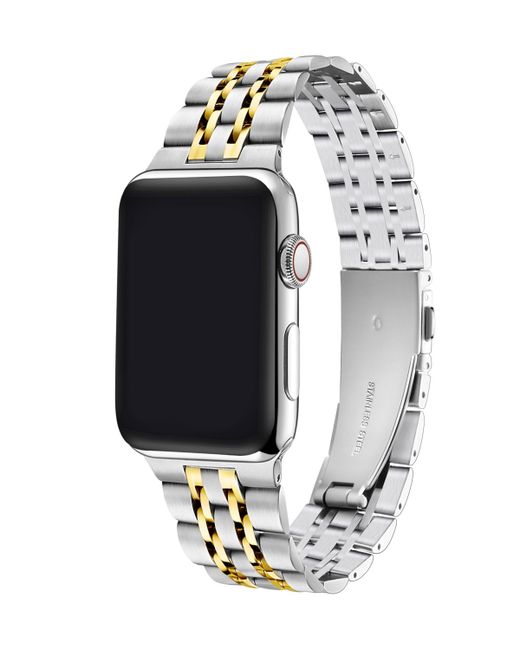 Posh Tech Rainey Stainless Steel Band for Apple Watch 40mm 41mm