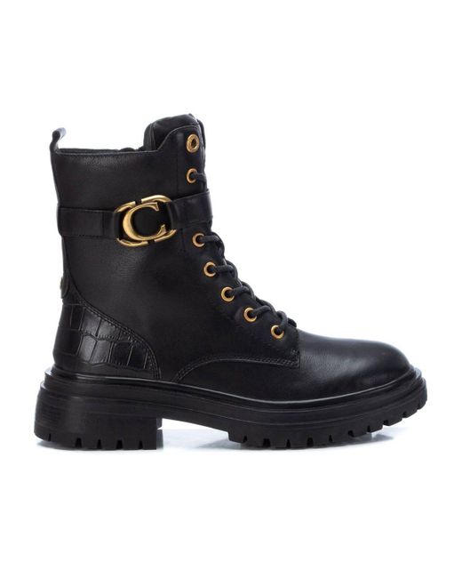 Xti Boots Carmela Collection By