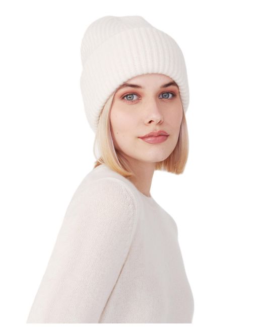 Style Republic 100 Pure Chunky Knit Beanie