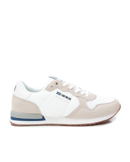 Xti Classic Sneakers Marty By