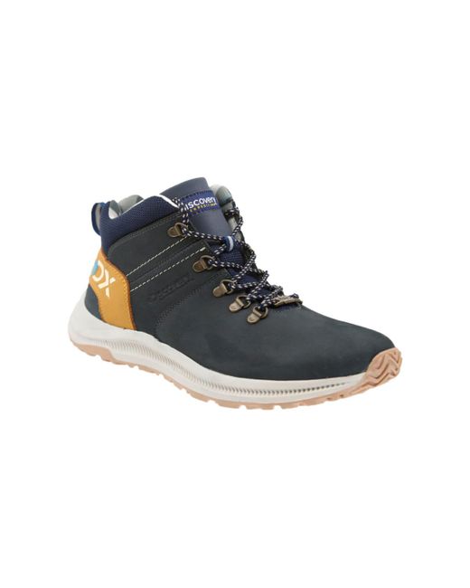 Discovery EXPEDITION Outdoor Boot Montsant Navy 2442