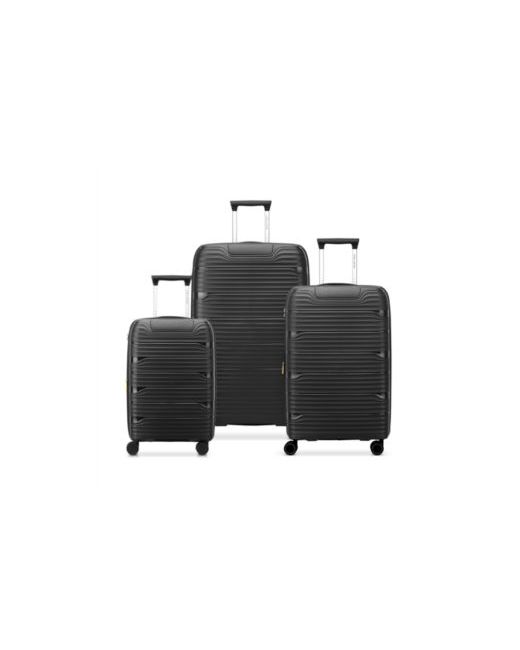 Delsey New Dune Luggage Collection