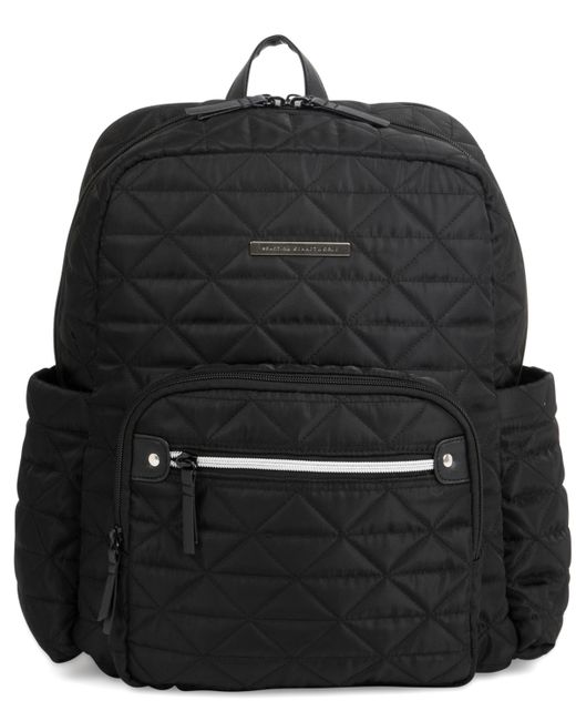 Kenneth Cole REACTION Diamond Tower 15 Laptop Tablet Fashion Travel Backpack
