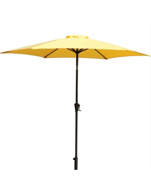 Simplie Fun 9 Pole Umbrella With Carry Bag