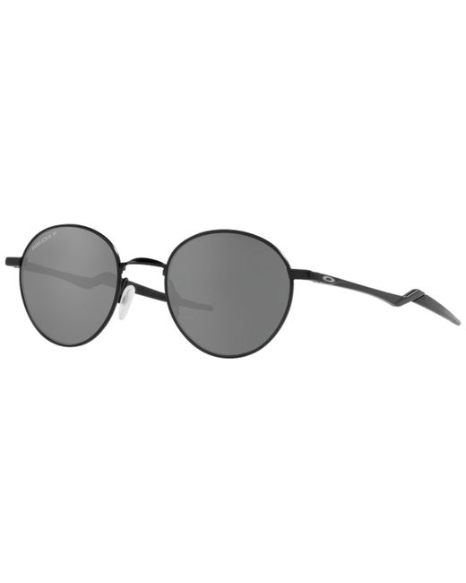 Oakley Polarized Sunglasses OO4146 Terrigal 51