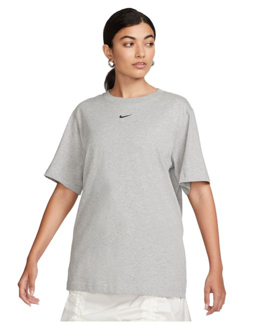 Nike Sportswear T-Shirt black