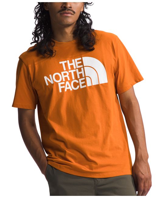 The North Face Half-Dome Logo T-Shirt