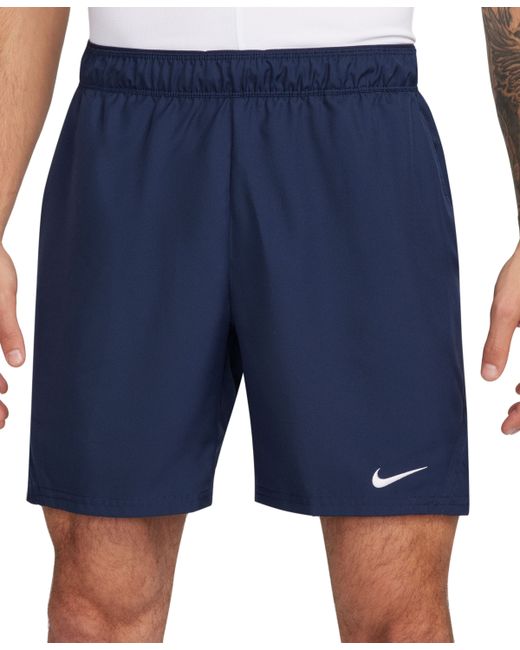 Nike Court Victory Dri-fit 7 Tennis Shorts