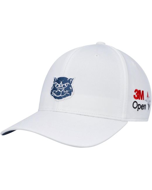 Puma 3M Open Golf x Hoops Adjustable Hat