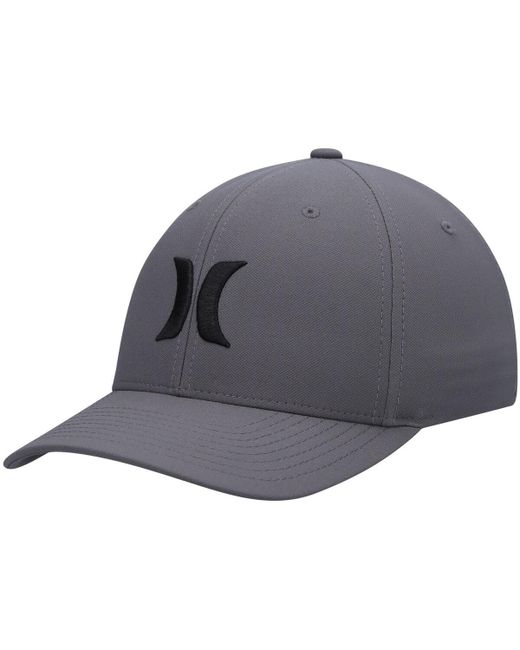 Hurley One and Only H2O-Dri Flex Hat