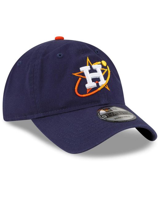 New Era Houston Astros City Connect 9Twenty Adjustable Hat