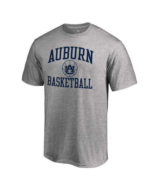 Fanatics Auburn Tigers Bounds T-shirt