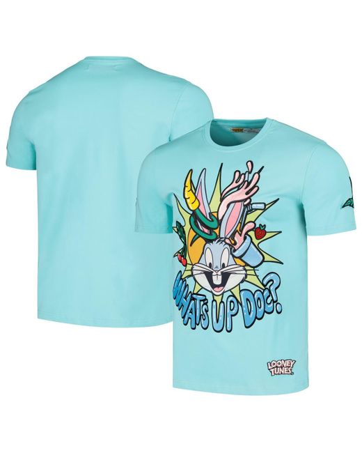 Freeze Max and Looney Tunes T-shirt