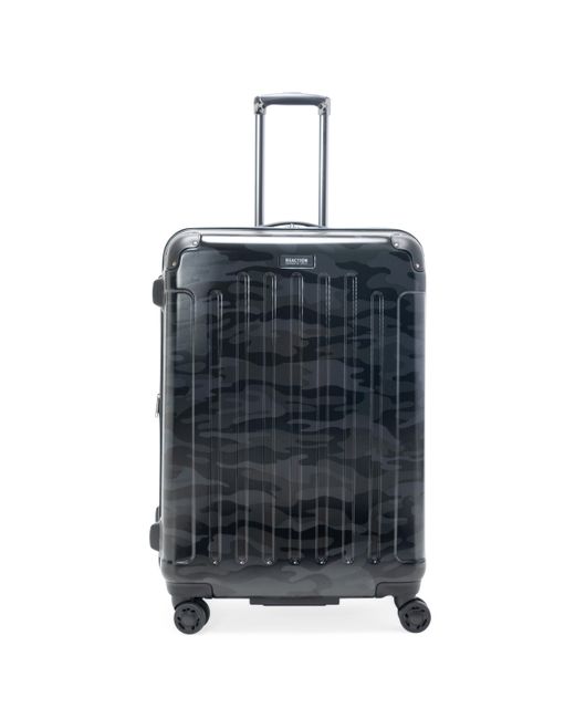 Kenneth Cole REACTION Renegade Camo 24 Hardside Expandable Luggage