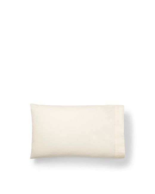 Lauren Ralph Lauren Sloane Anti-Microbial Pillowcase Pair Standard