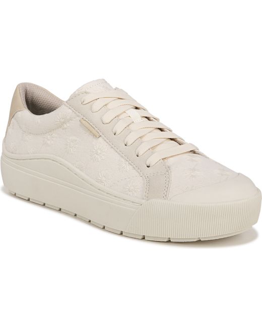 Dr. Scholl's Time Off Platform Sneakers