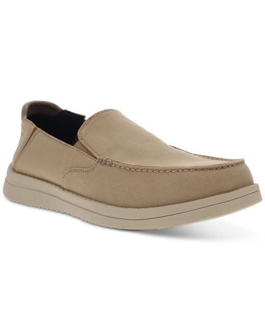 Dockers Wiley Casual Twill Ripstop Loafers