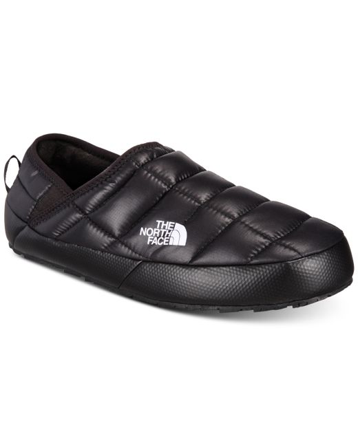 The North Face ThermoBall Traction Mule V Slippers