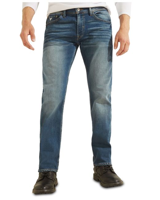 Guess Regular Straight Jeans