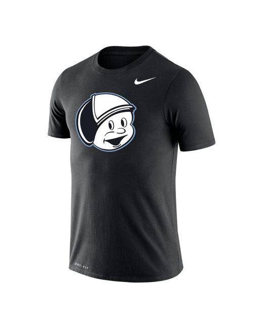 Nike Ucf Knights Citronaut Space Game Legend Performance T-shirt