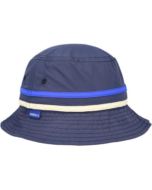 Fan Ink Club America Oasis Bucket Hat