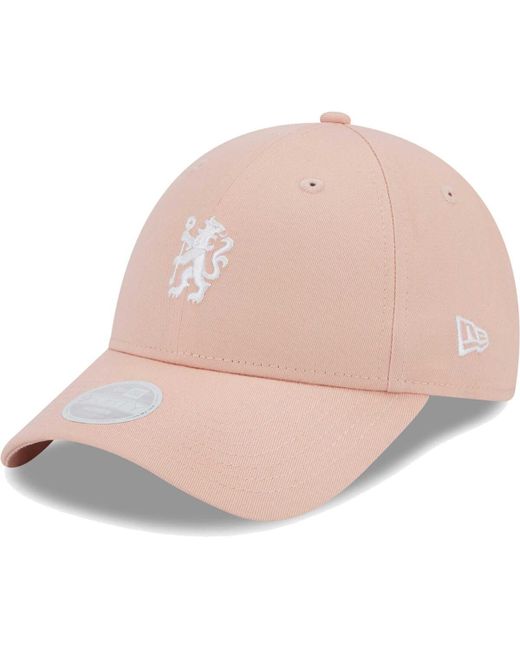 New Era Chelsea Core 9FORTY Adjustable Hat