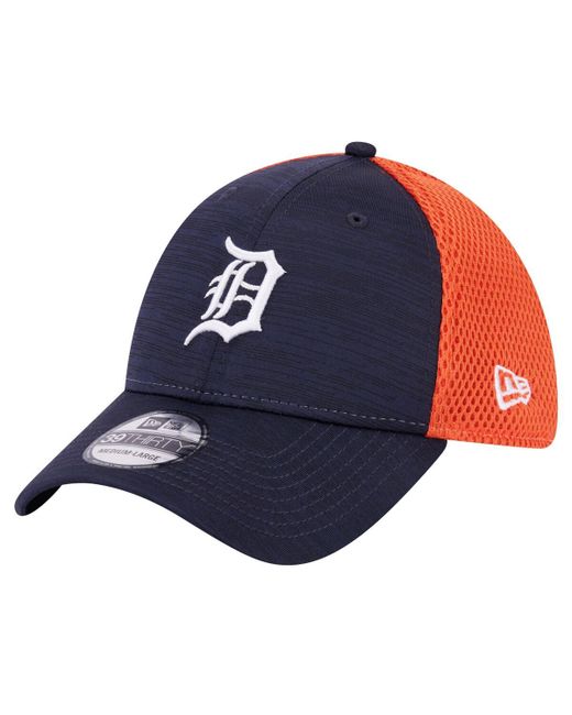 New Era Detroit Tigers Neo 39THIRTY Flex Hat