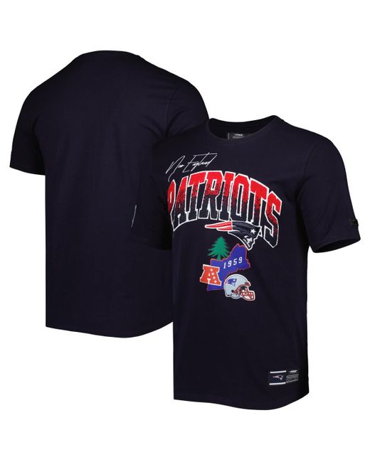 Pro Standard New England Patriots Hometown Collection T-shirt