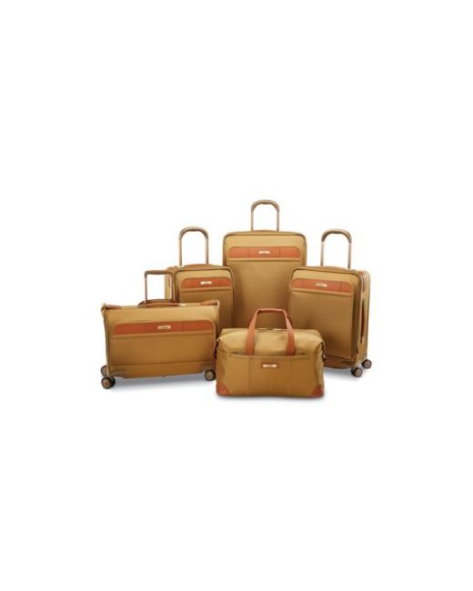 Hartmann Ratio Classic Deluxe 2 Luggage Collection