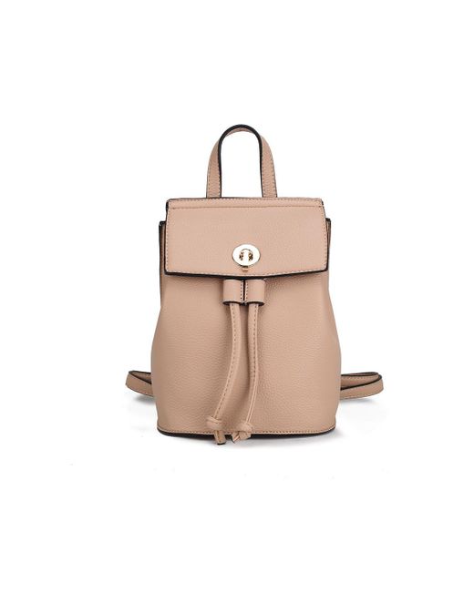 MKF Collection Serafina Backpack by Mia K