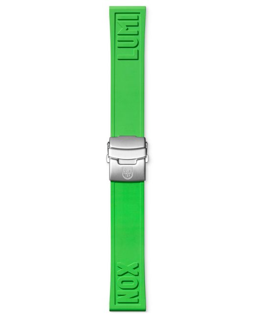 Luminox Interchangeable Rubber Watch Strap