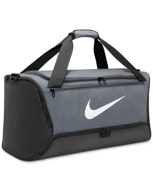 Nike Brasilia 9.5 Training Duffel Bag Medium 60L