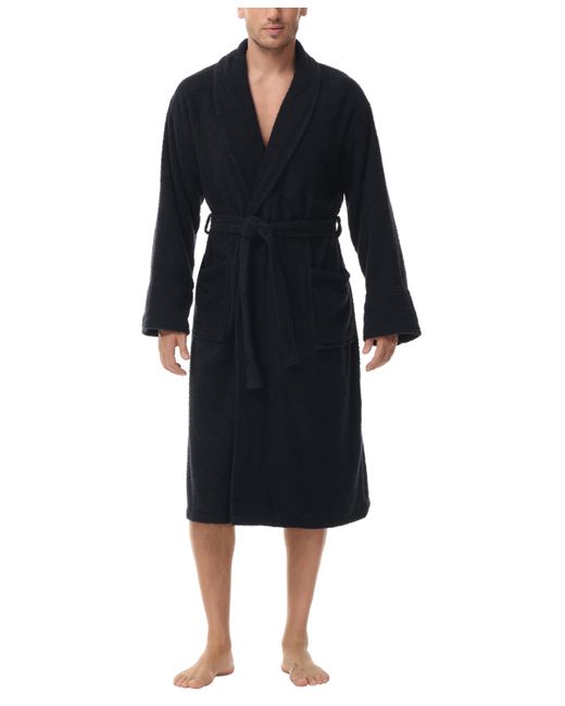 Ink+Ivy Terry Robe