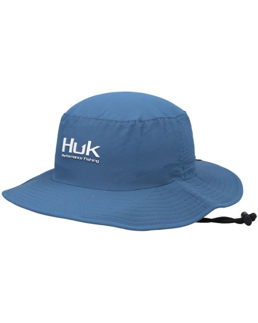 Huk Solid Boonie Bucket Hat