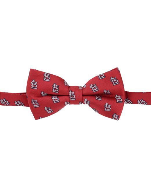 Eagles Wings St. Louis Cardinals Bow Tie