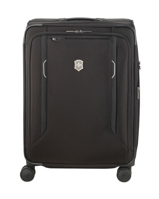 Victorinox Werks 6.0 Medium 24 Check Softside Suitcase