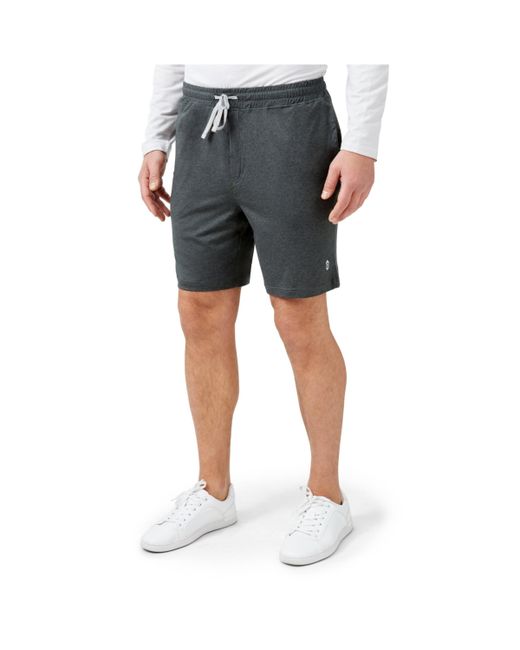 Free Country Sueded Flex Shorts