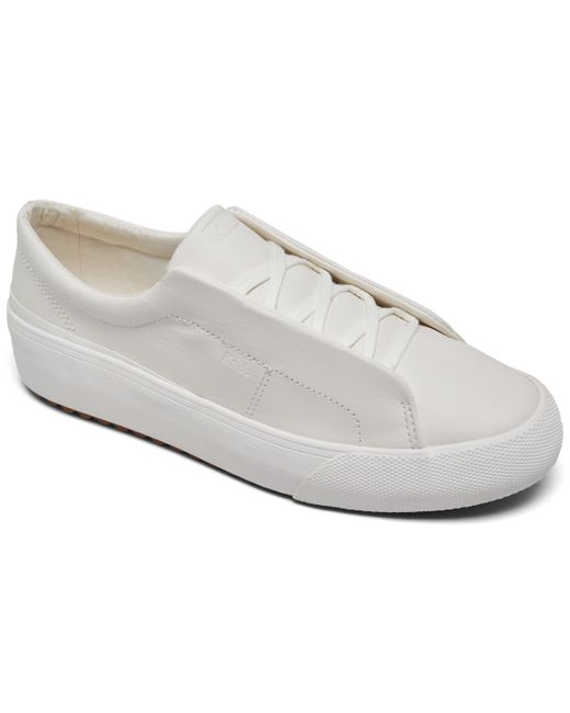 Keds Remi Leather Casual Sneakers from Finish Line