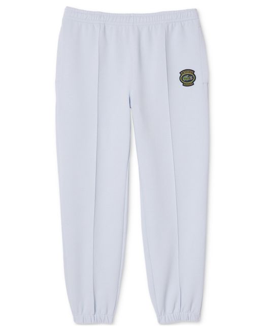 Lacoste Classic Fit Logo Track Pants