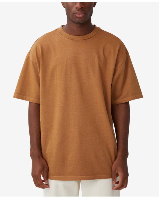 Cotton On Heavy Weight T-shirt