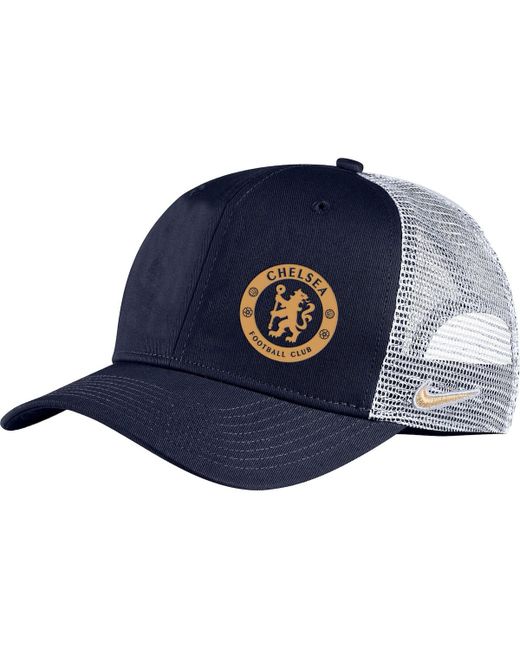 Nike Chelsea Classic99 Trucker Snapback Hat