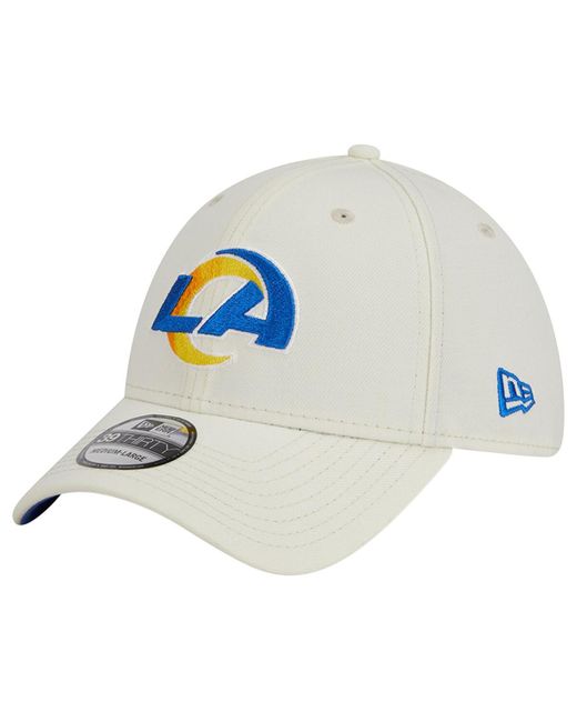 New Era Los Angeles Rams Classic 39THIRTY Flex Hat