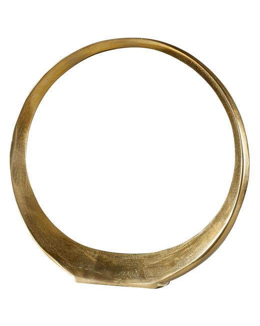 Uttermost Jimena Large Ring Sculpture