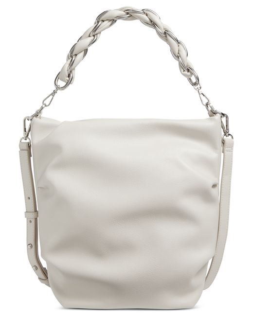 I.N.C. International Concepts Louiey Hobo Bag Created for