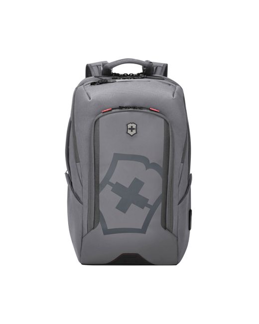 Victorinox Touring 2.0 Expandable Travel 17 Laptop Backpack