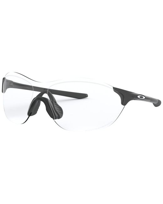 Oakley Low Bridge Fit Sunglasses OO9410 EVZero Swift 38