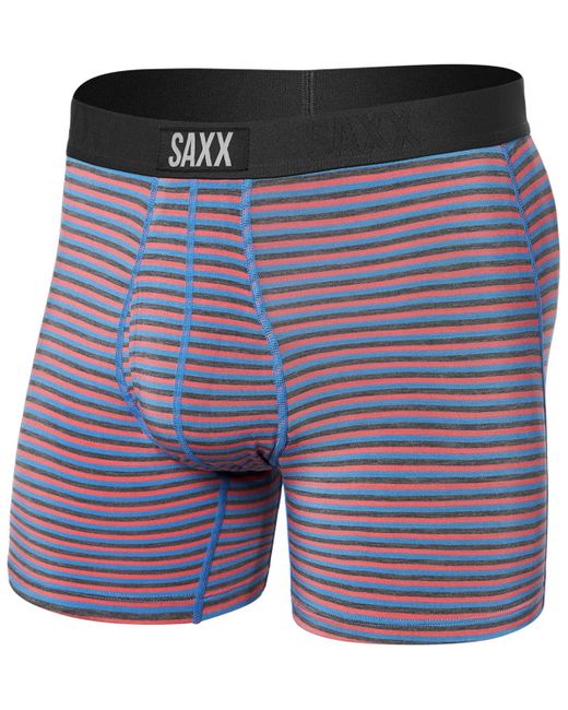Saxx Relaxed Fit Ultra Super Soft Boxer Briefs