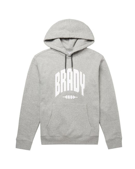 Brady Varsity Pullover Hoodie