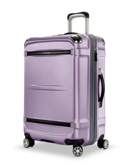 Ricardo Rodeo Drive 2.0 Hardside 26 Check Spinner Suitcase