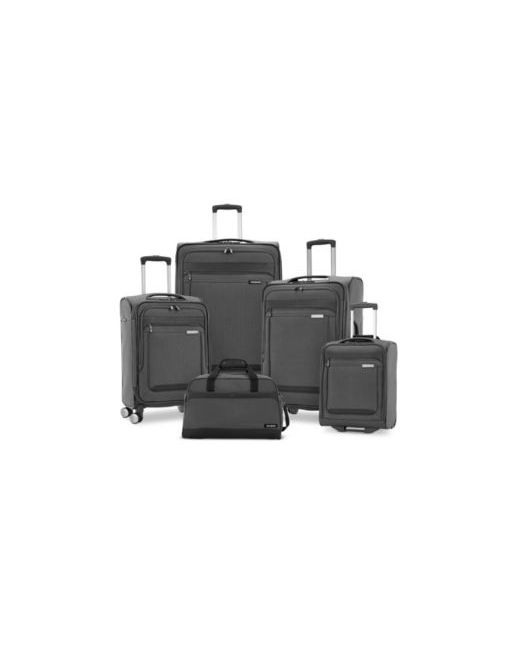 Samsonite X Tralight 3.0 Softside Spinner Luggage Collection Created For